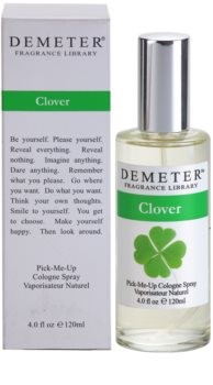 Demeter - Clover
